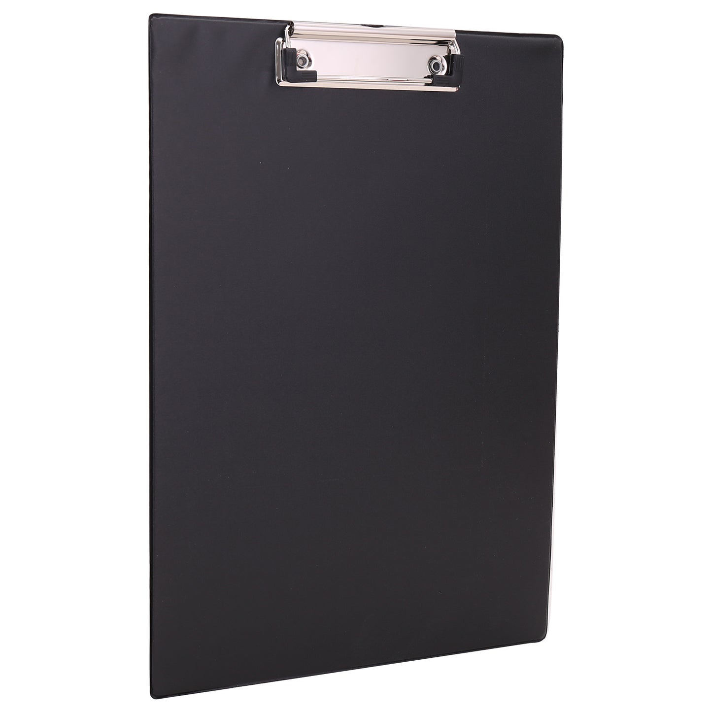 Clipboard Simplu Negru Deli