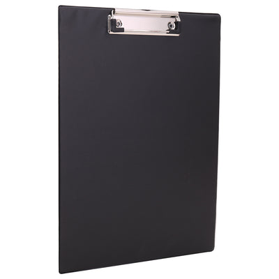 Clipboard Simplu Negru Deli