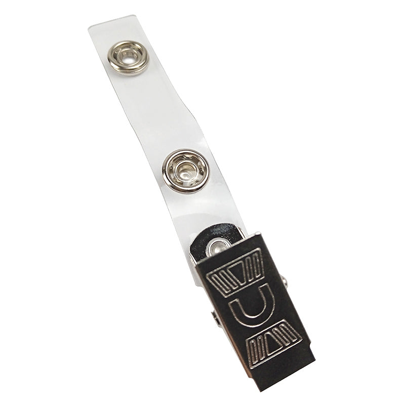 Clips Metalic Mic Pentru Ecuson