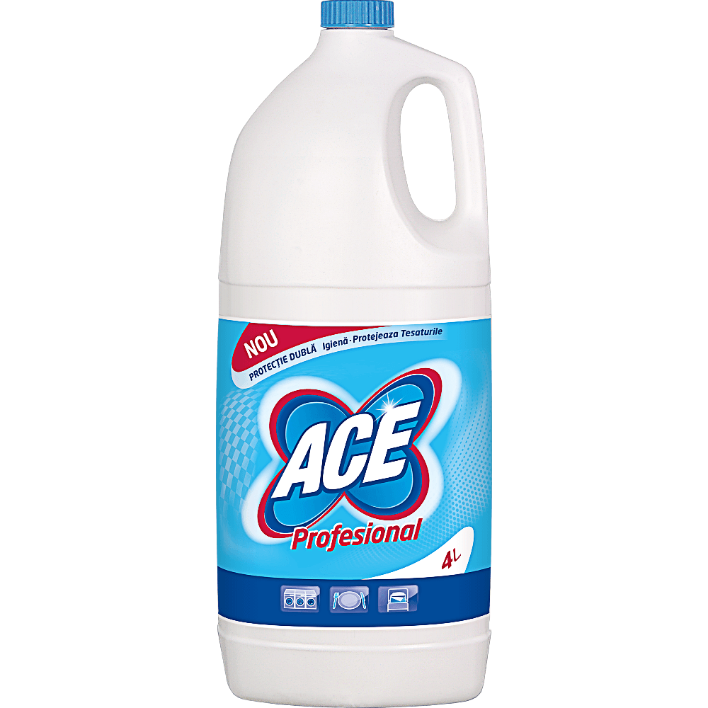 Clor Universal Profesional Ace 4L