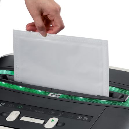 Coli impregnate cu ulei pentru distrugator documente 12/set REXEL