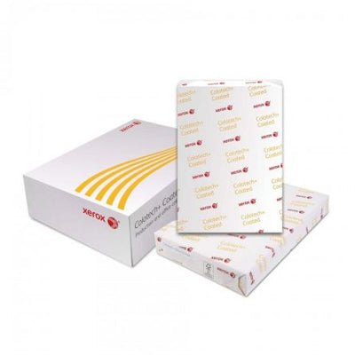 Carton copiator A3 130G 500/TOP XEROX Colotech lucios