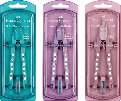Compas Sparkle Factory 2023 Faber-Castell