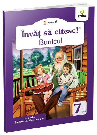 Bunicul - Barbu Stefanescu Delavrancea