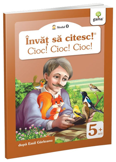 Cioc! Cioc! Cioc!