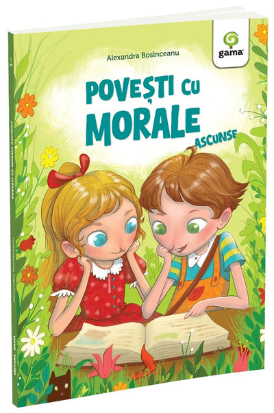 Povesti cu morale ascunse