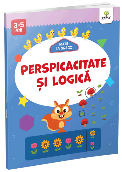 Perspicacitate si logica