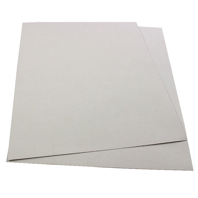 Coperti arhivare fata/spate carton duplex alb 300 gr/mp