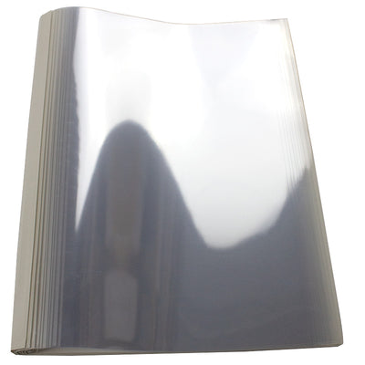 Coperti Indosariere Termica Alb 8 Mm, 25 Buc/Set Evoffice