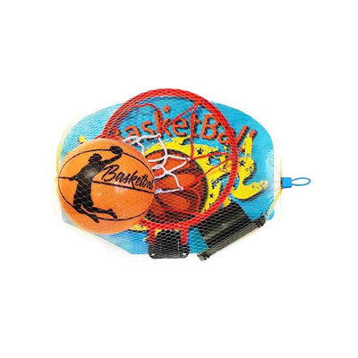 Cos Baschet + Minge, 34.5X25X29 Cm