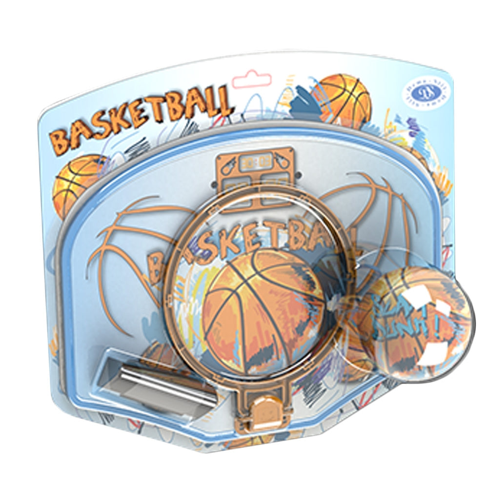 Cos Baschet + Minge, 41X25X31 Cm