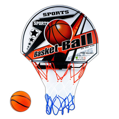 Cos Baschet Panou 40X26X54 Cm