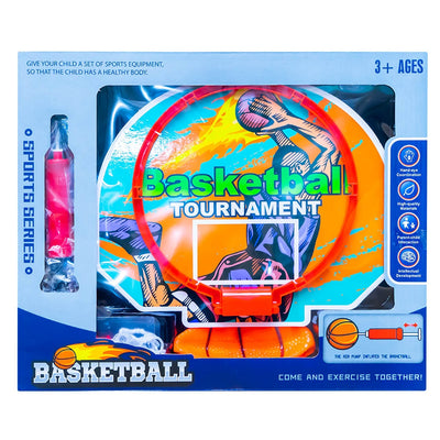 Cos Baschet Panou 27X20.5X33 Cm