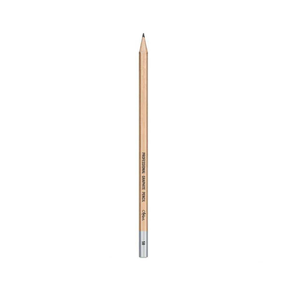 Creion grafit profesional, 5B - ARTLINE