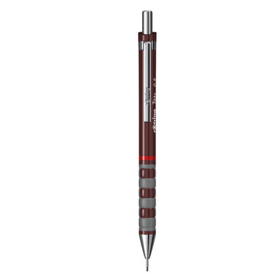 Creion Mecanic 0.5Mm Tikky 3 Burgundi Rotring