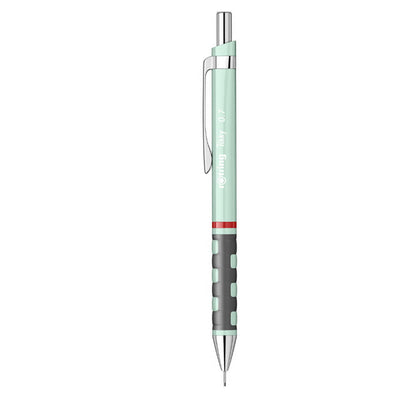Creion Mecanic 0.7Mm Tikky 3 Verde Pastel Rotring