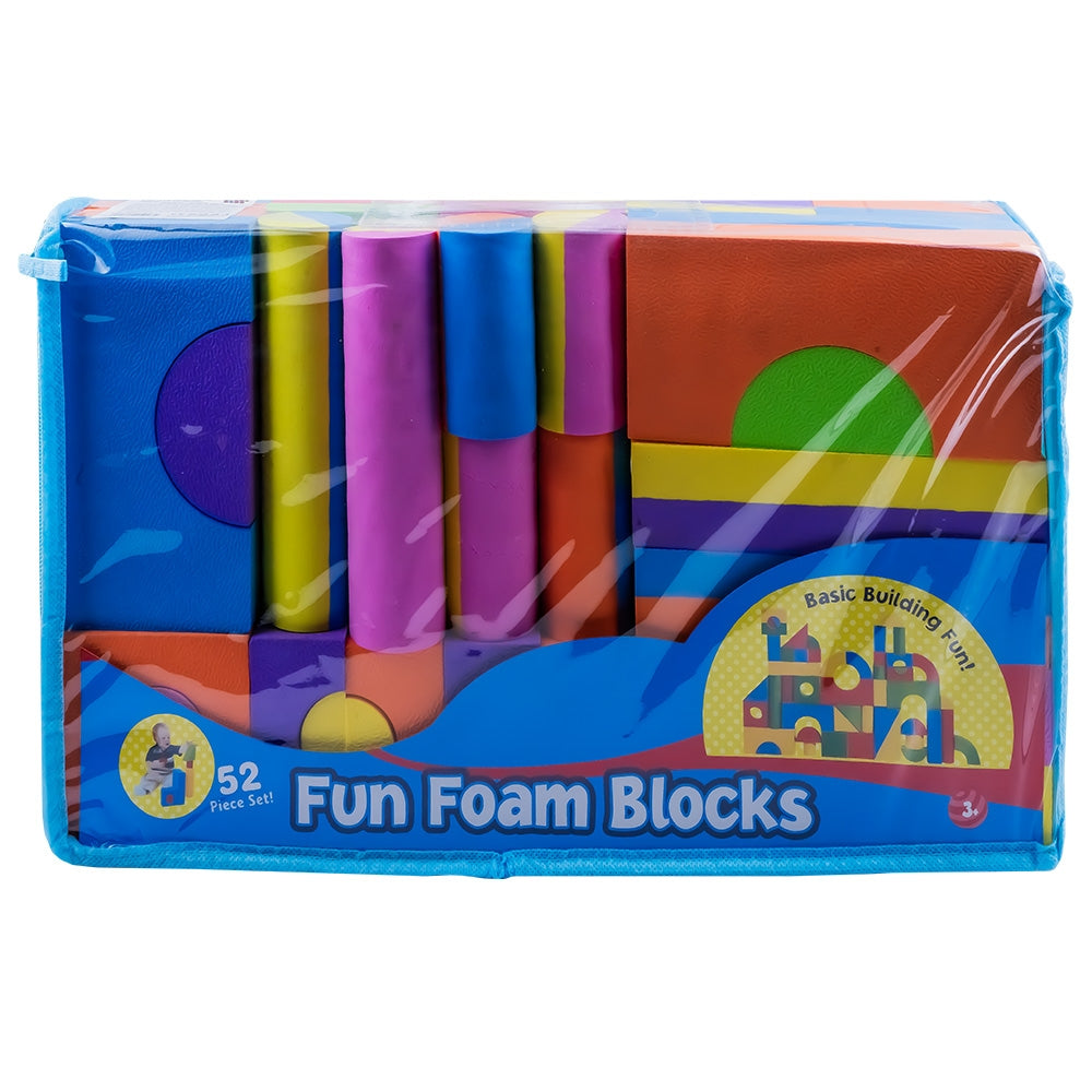 Cuburi Eva, 52 Piese