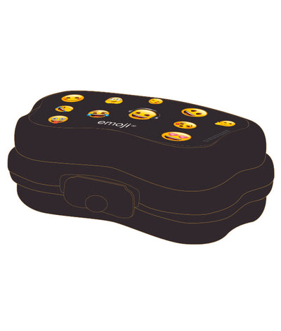 Cutie Sandwich Emoji Pigna