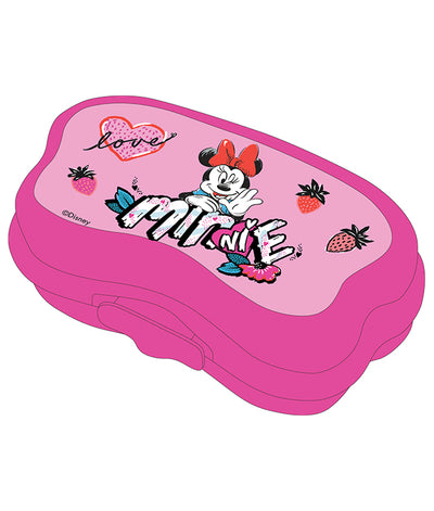 Cutie Sandwich Minnie Pigna