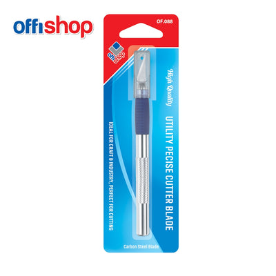 Cutter Precizie, Offishop