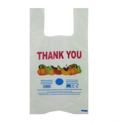 Sacose Biodegradabile 50Buc 2Kg