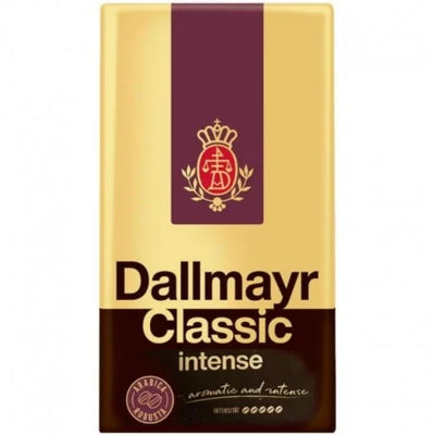 Cafea Macinata Dallmayr Classic Intense , 500g