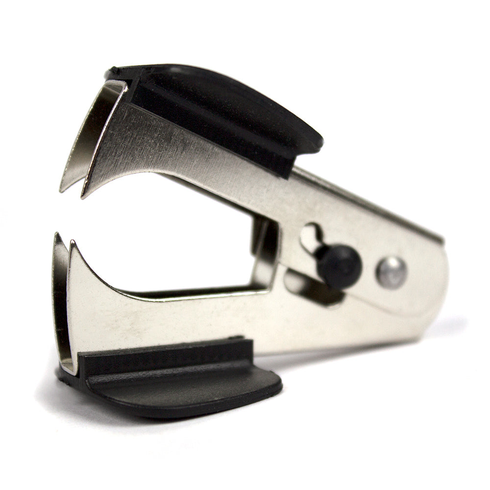 Decapsator Cu Sistem De Blocare Negru Evoffice