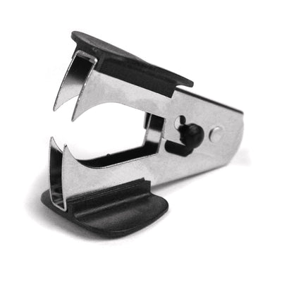 Decapsator Cu Sistem De Blocare Negru Willgo