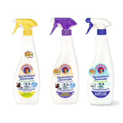 Degresant Universal Chanteclair Spray 600Ml