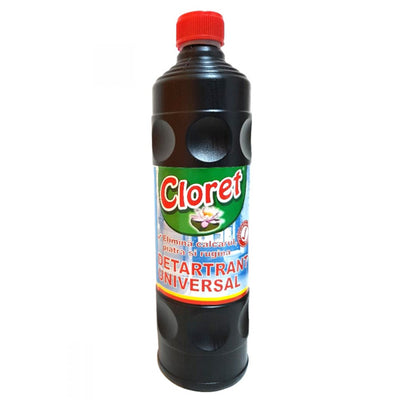 Detartrant Cloret 1L