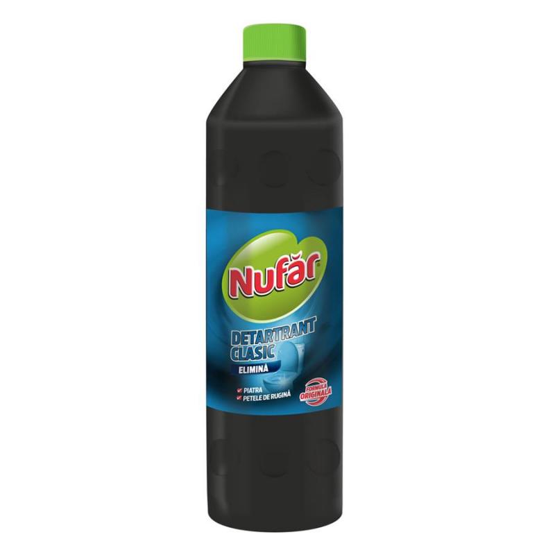Detartrant Nufar 1L