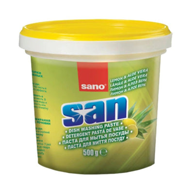 Detergent Vase Solid Sano 500G