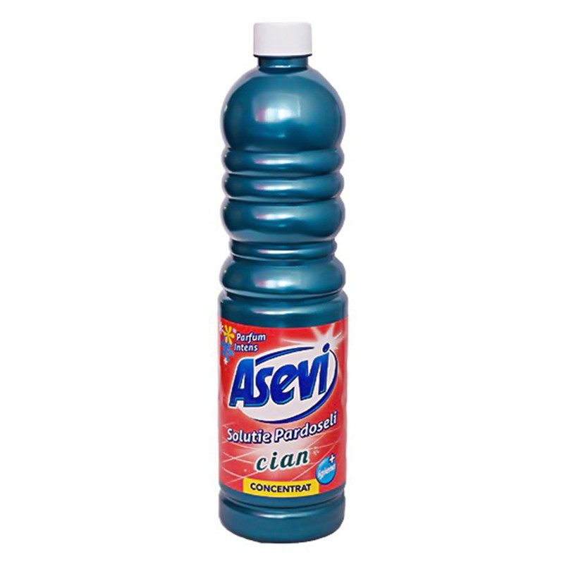 Detergent suprafete ceramice Asevi 1l