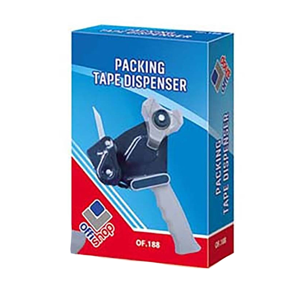 Dispenser Banda Adeziva Ambalare - Offishop