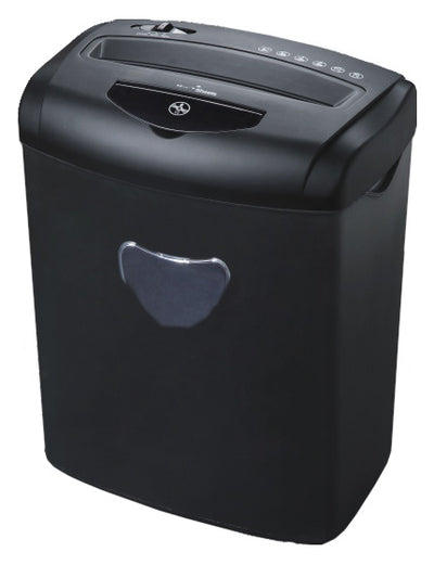 Distrugator Documente 10 Coli Cd218P