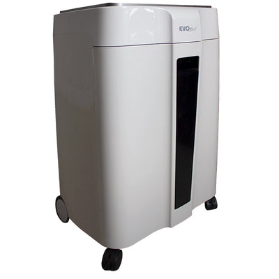 Distrugator Documente 22 Coli Dm300C