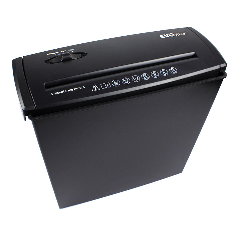 Distrugator Documente 5 Coli S606B