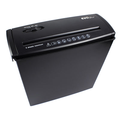 Distrugator Documente 5 Coli S606B