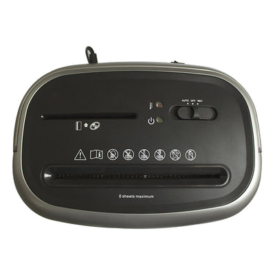 Distrugator Documente 8 Coli EVOffice Cd210P-8