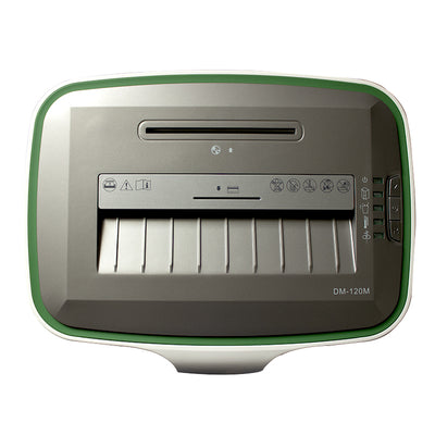 Distrugator Documente 8 Coli Dm120M