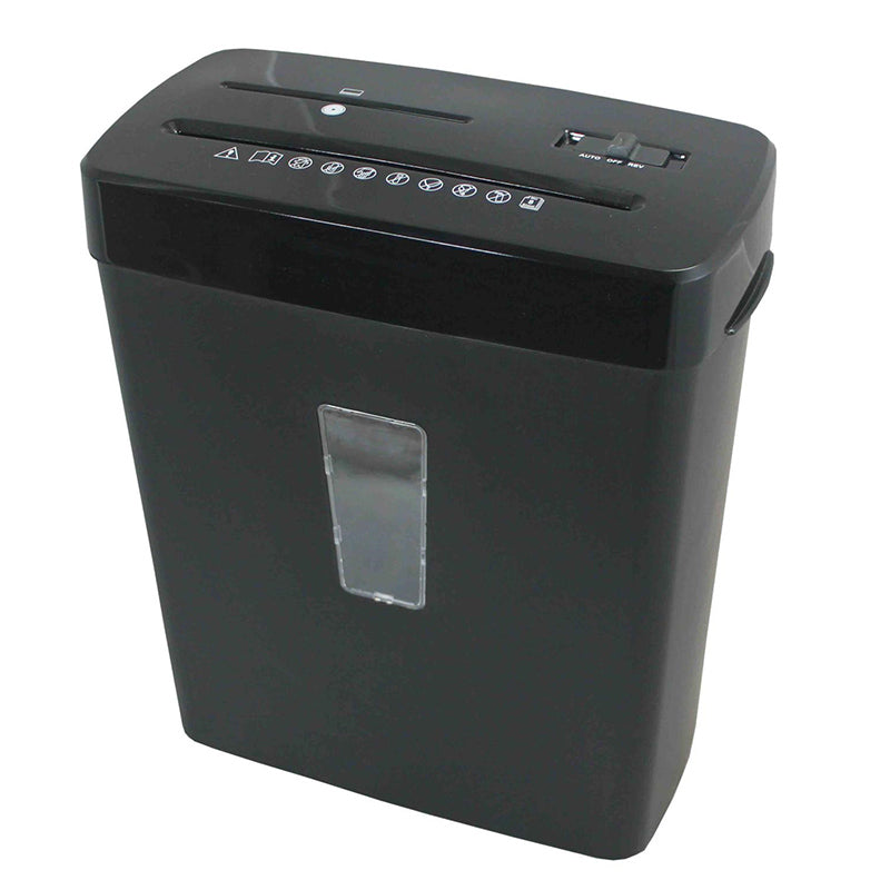 Distrugator Documente 8 Coli EVOffice Cd222P-8
