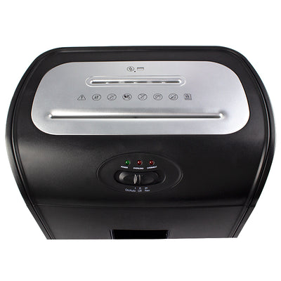 Distrugator Documente 15 Coli EVOffice Cd290-15