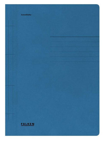 Dosar Carton Sina Albastru Falken/Exacompta