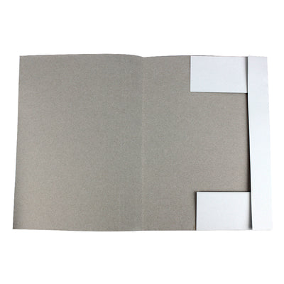 Dosar Plic Carton Alb 230 Gr/Mp Evoffice