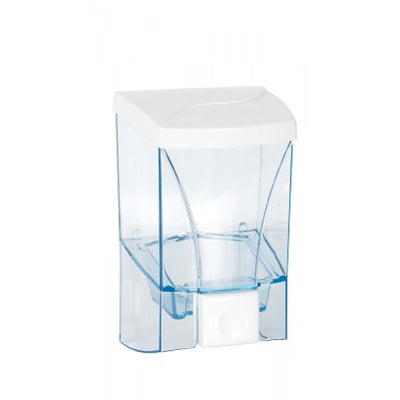 Dozator Sapun Lichid Plastic 500Ml Zilan