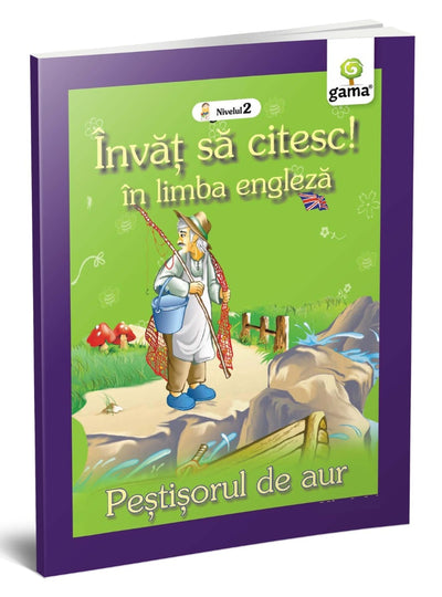 Pestisorul de aur