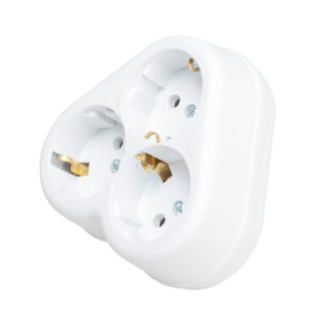 Triplu Stecher CP, Elbi