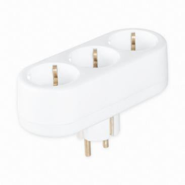 Triplu Stecher Ceramic cu CP