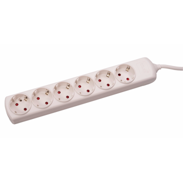 Prelungitor 5m 6 Prize cu CP