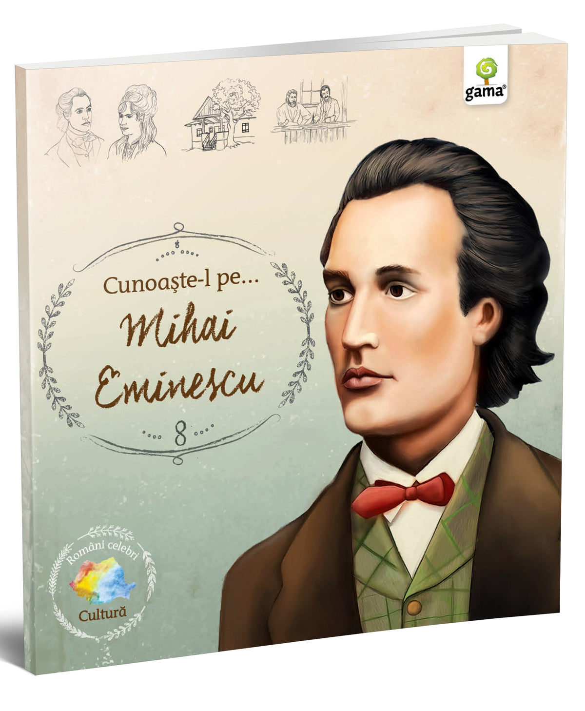 Cunoaste-l pe... Mihai Eminescu